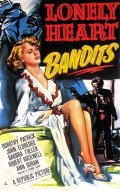 Movies Lonely Heart Bandits poster