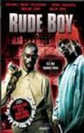 Movies Rude Boy: The Jamaican Don poster