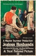 Movies Jealous Husbands poster