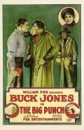 Movies The Big Punch poster