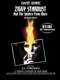 Movies Ziggy Stardust and the Spiders from Mars poster