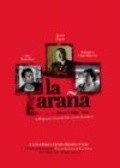 Movies La Arana poster