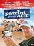 Movies Patriot Act: A Jeffrey Ross Home Movie poster