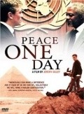 Movies Peace One Day poster