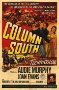 Movies Column South poster