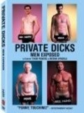 Movies Private Dicks: Men Exposed poster