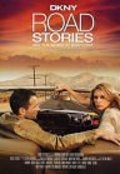 Movies DKNY Road Stories poster