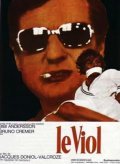 Movies Le viol poster