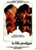 Movies La fille prodigue poster