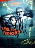 Movies Le bal des espions poster