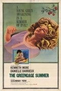 Movies The Greengage Summer poster