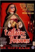 Movies L'affaire des poisons poster