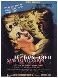 Movies Le bon Dieu sans confession poster