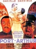 Movies Port-Arthur poster
