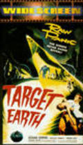 Movies Target... Earth? poster