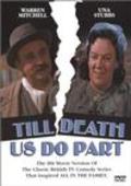 Movies Till Death Us Do Part poster