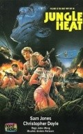 Movies Jungle Heat poster