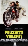 Movies Poliziotti violenti poster