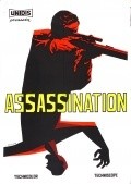 Movies Assassination poster