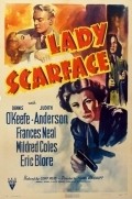 Movies Lady Scarface poster