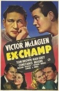 Movies Ex-Champ poster