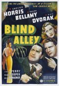 Movies Blind Alley poster