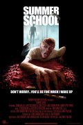 Movies Summer School poster