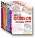 Movies That's Carry On poster