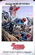 Movies Sidecar Racers poster