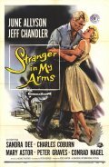 Movies A Stranger in My Arms poster