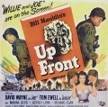 Movies Up Front poster