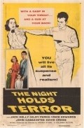Movies The Night Holds Terror poster
