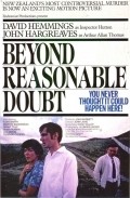 Movies Beyond Reasonable Doubt poster