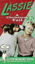 Movies Lassie: A Christmas Tail poster