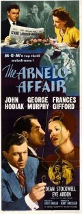Movies The Arnelo Affair poster