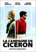 Movies La campagne de Ciceron poster