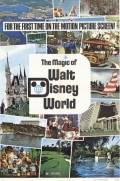 Movies The Magic of Walt Disney World poster