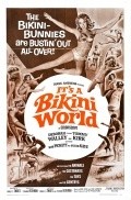 Movies It's a Bikini World poster