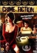Movies Crime Fiction poster