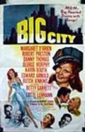 Movies Big City poster