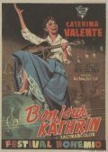Movies Bonjour Kathrin poster