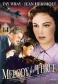 Movies Melody for Three poster
