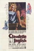 Movies Claudelle Inglish poster