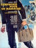 Movies Symphonie pour un massacre poster