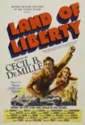 Movies Land of Liberty poster