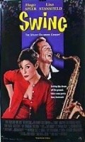 Movies Swing poster