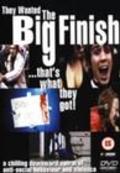 Movies The Big Finish poster