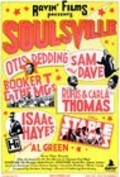 Movies Soulsville poster