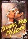 Movies Pleure pas my love poster