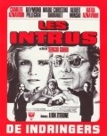 Movies Les intrus poster